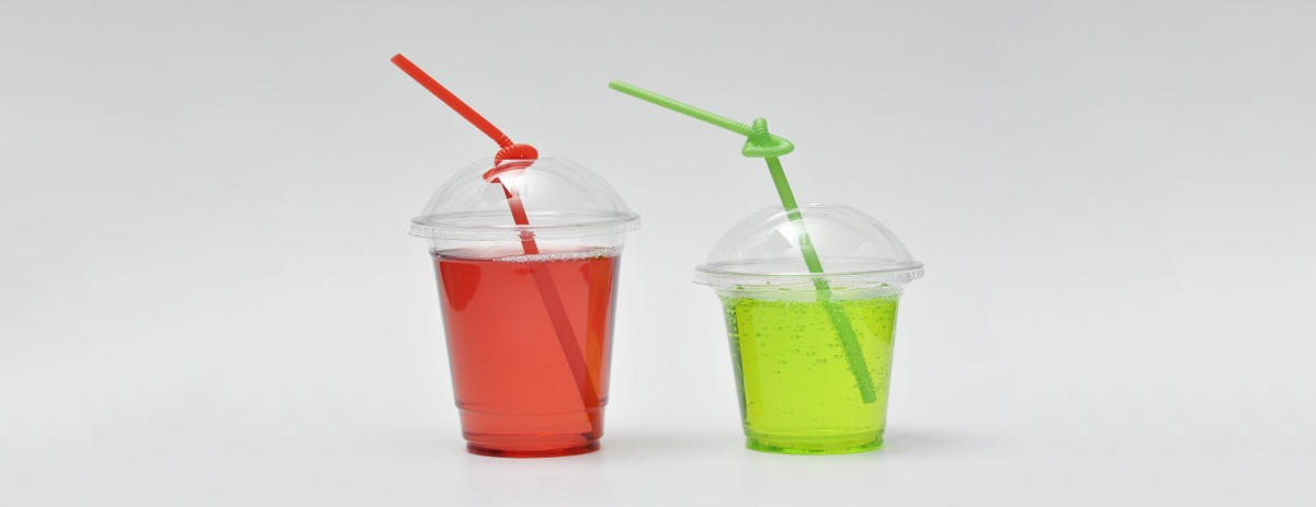 Takeaway Beverage Cups